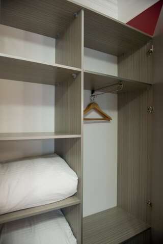 Отель Золотой Шар Тольятти Стандарт-комфорт-4