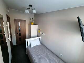 Отель Золотой Шар Тольятти Номер-студия-2