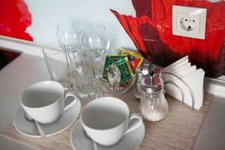 Отель Золотой Шар Тольятти Апартаменты на 70 лет Октября, 49 ОК_4-3