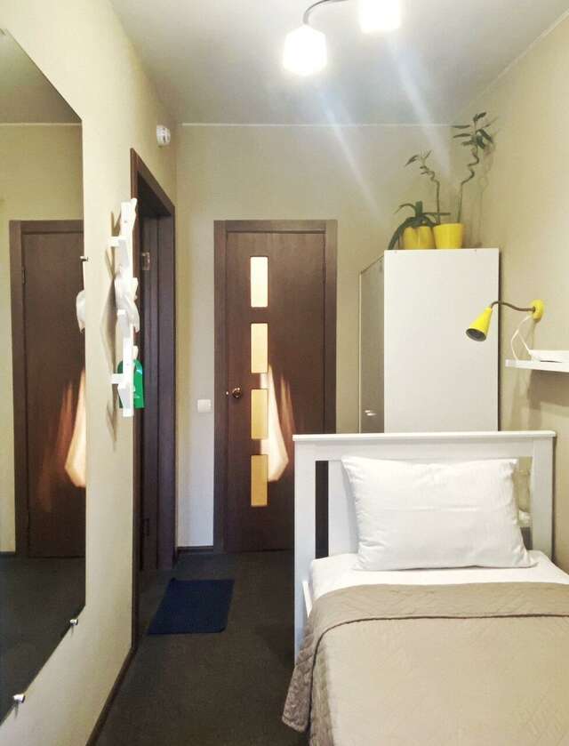 Отель Золотой Шар Тольятти-118