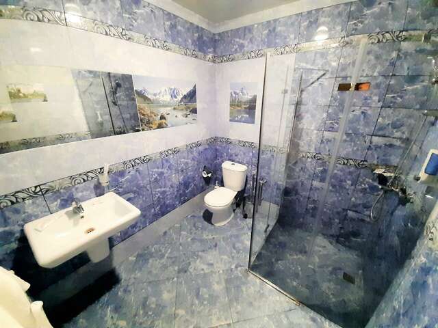 Отель Золотой Шар Тольятти-99