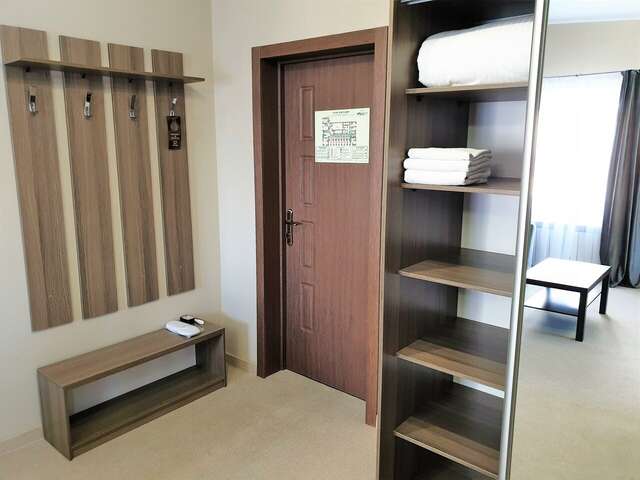 Отель Золотой Шар Тольятти-112