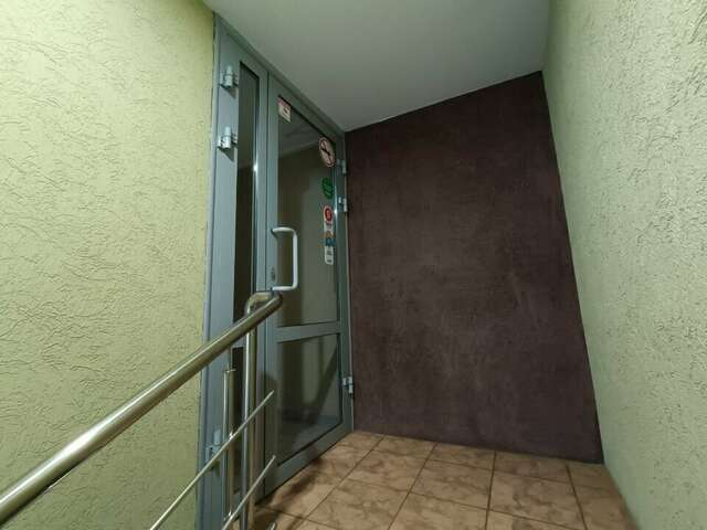 Отель Золотой Шар Тольятти-106