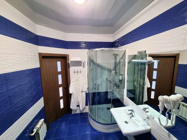 Отель Золотой Шар Тольятти-176