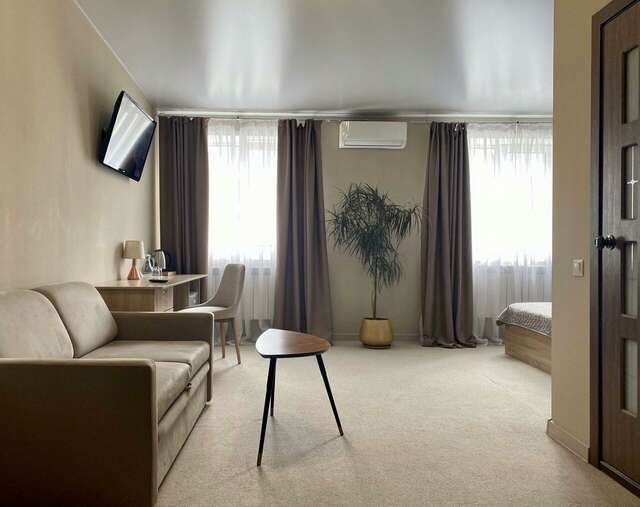 Отель Золотой Шар Тольятти-115