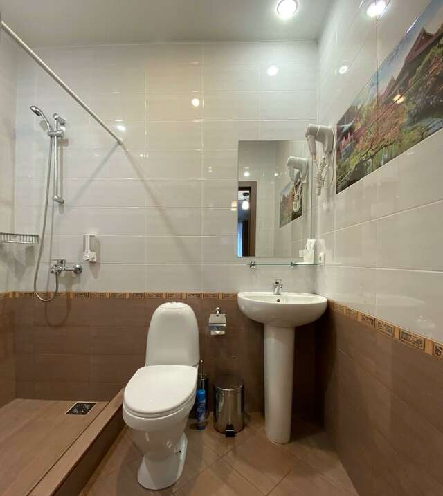 Отель Золотой Шар Тольятти-191