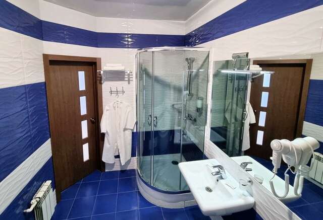 Отель Золотой Шар Тольятти-190