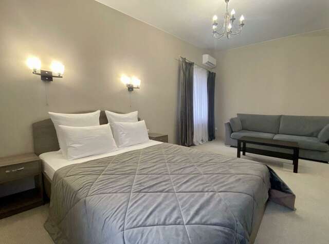 Отель Золотой Шар Тольятти-121