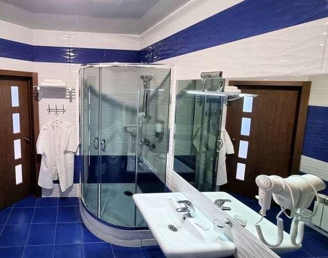 Отель Золотой Шар Тольятти-154