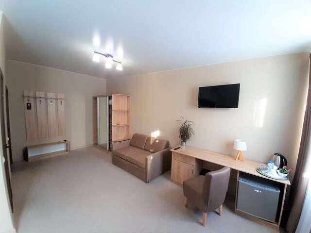 Отель Золотой Шар Тольятти-135