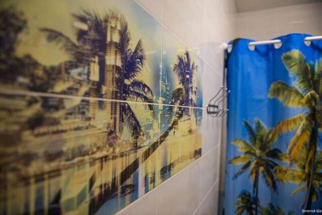 Отель Золотой Шар Тольятти-25