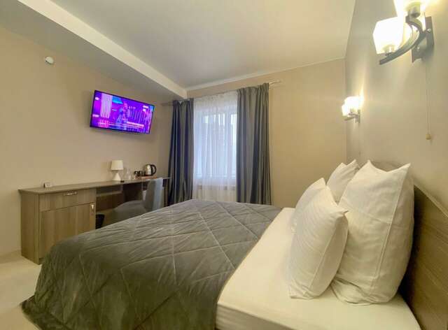 Отель Золотой Шар Тольятти-105