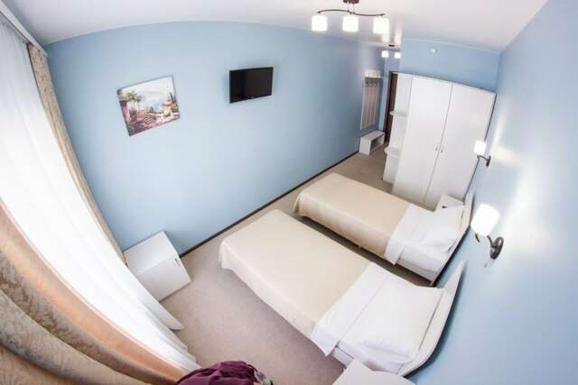 Отель Золотой Шар Тольятти-68