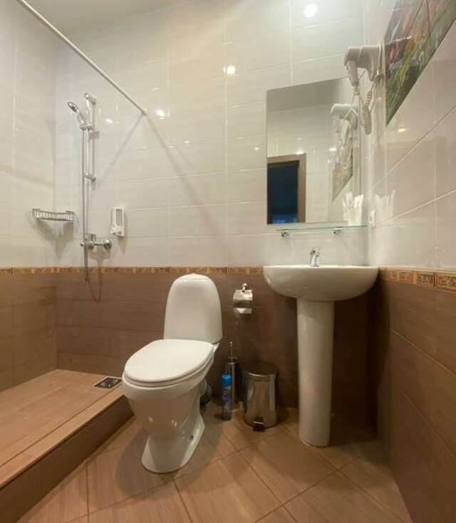 Отель Золотой Шар Тольятти-108