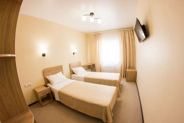 Отель Золотой Шар Тольятти-102