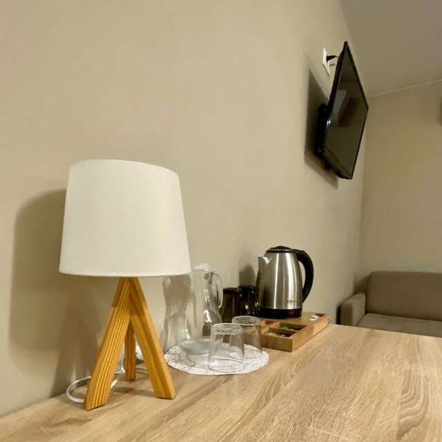 Отель Золотой Шар Тольятти-54