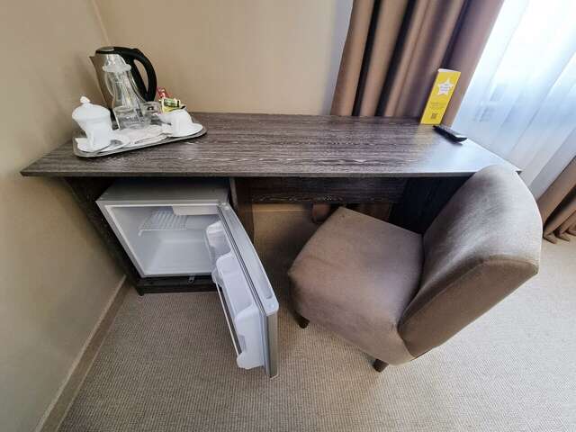 Отель Золотой Шар Тольятти-180