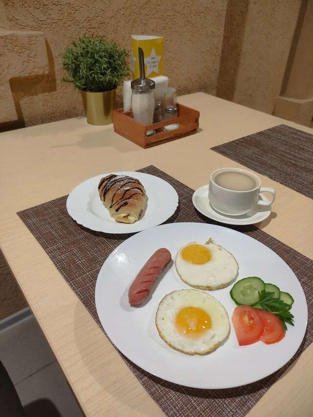 Отель Золотой Шар Тольятти-214