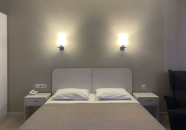 Отель Золотой Шар Тольятти-131