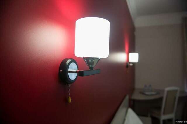 Отель Золотой Шар Тольятти-40