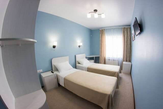 Отель Золотой Шар Тольятти-116