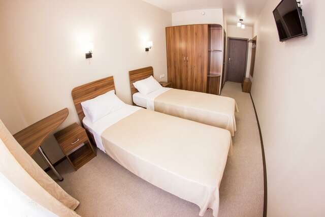 Отель Золотой Шар Тольятти-78