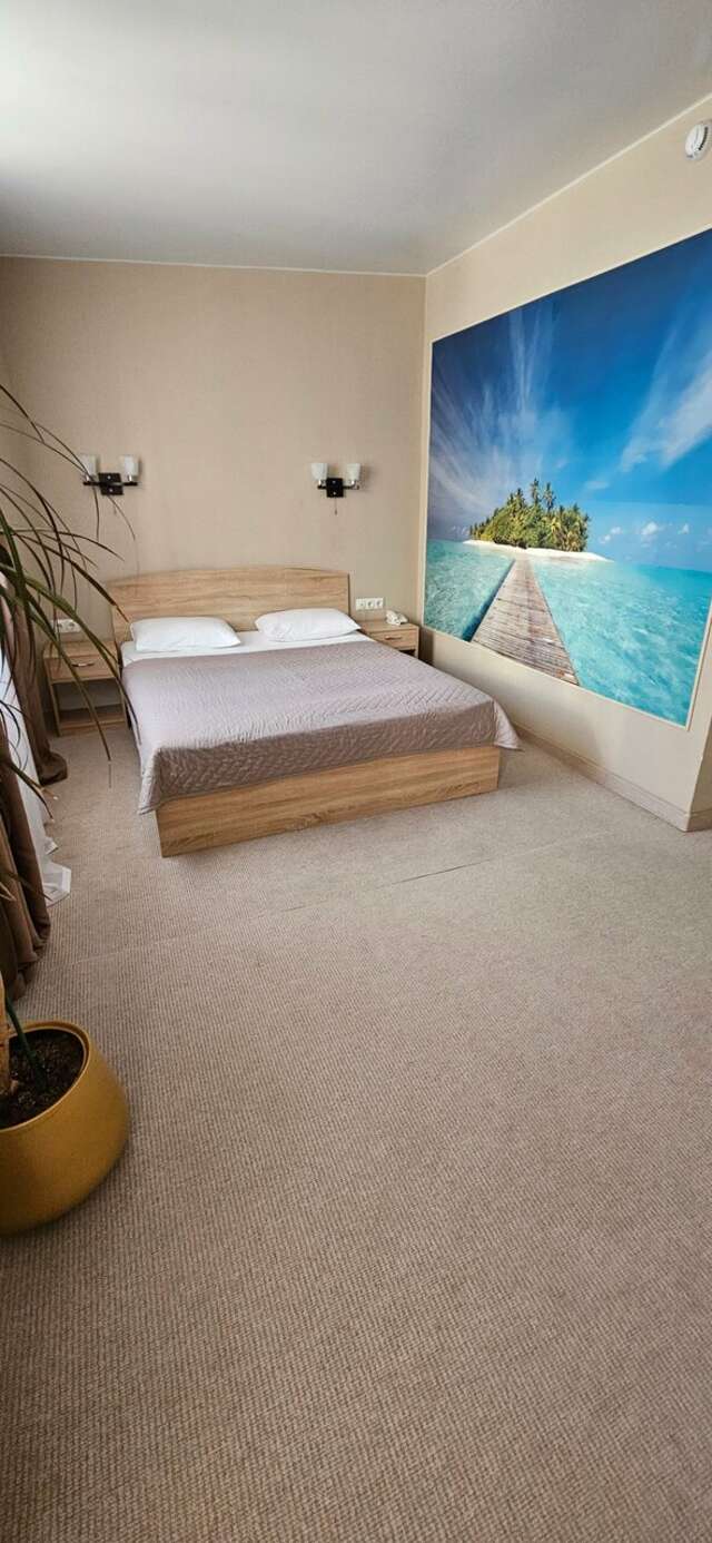 Отель Золотой Шар Тольятти-208