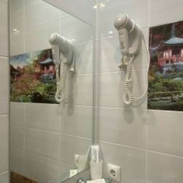 Отель Золотой Шар Тольятти-122