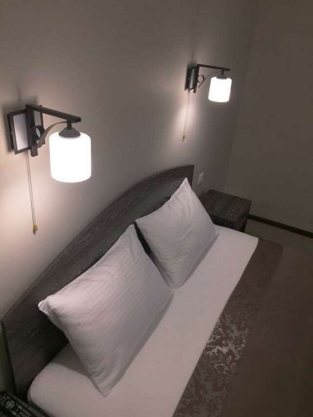 Отель Золотой Шар Тольятти-98