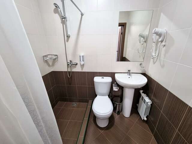 Отель Золотой Шар Тольятти-179