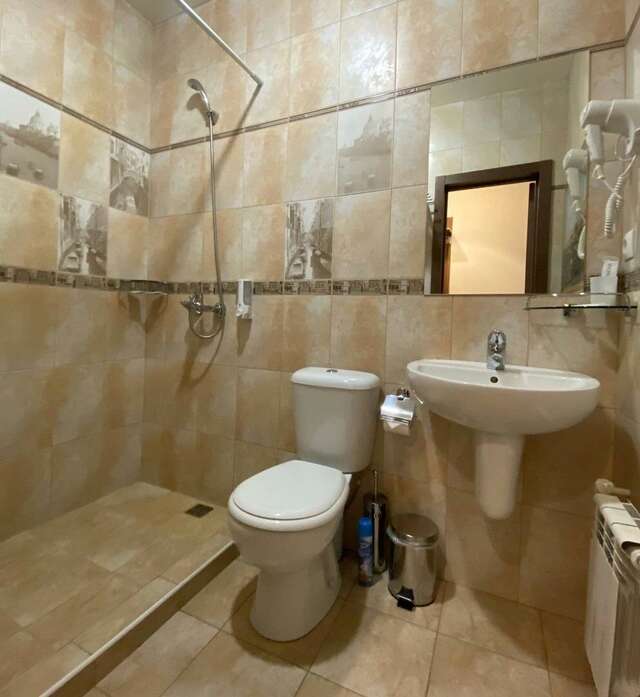 Отель Золотой Шар Тольятти-158