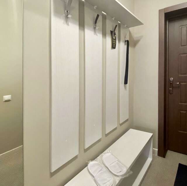 Отель Золотой Шар Тольятти-117