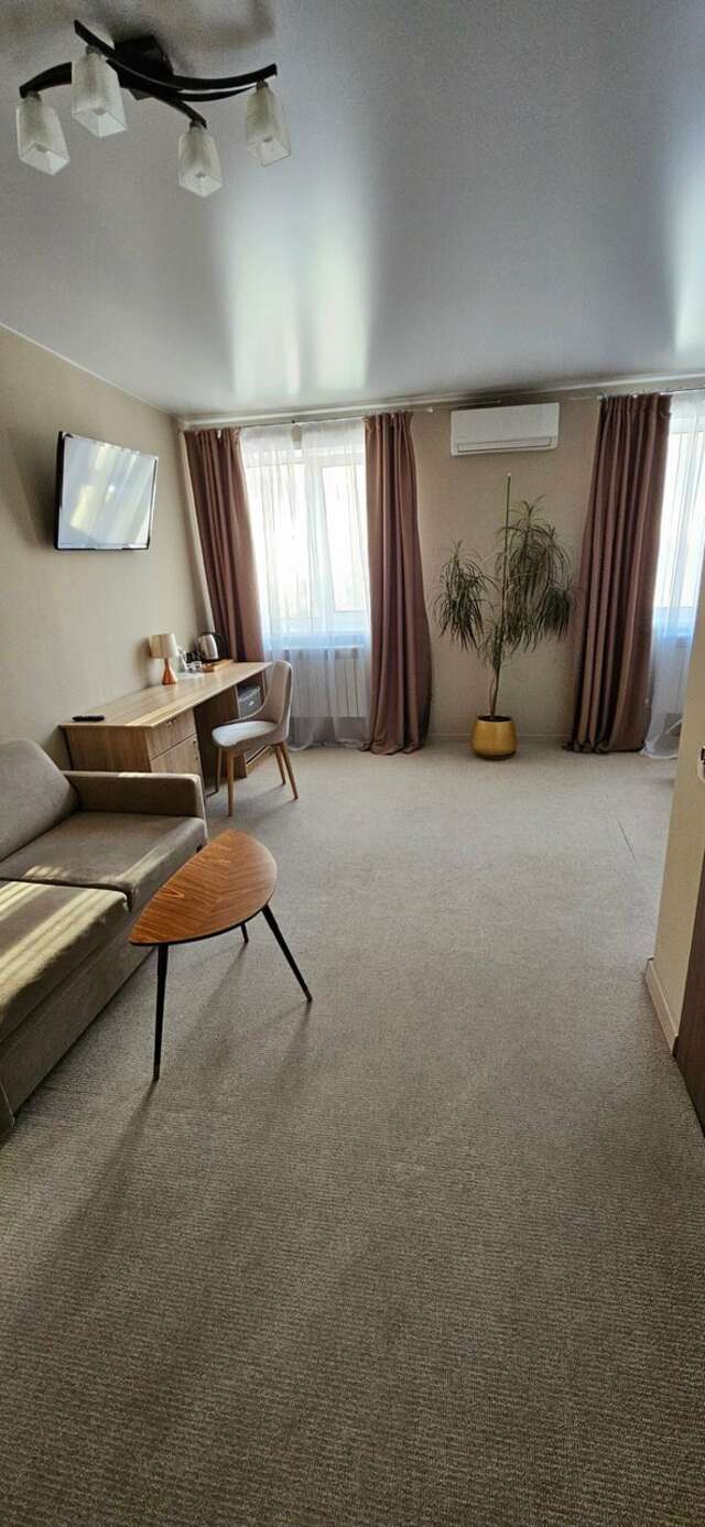 Отель Золотой Шар Тольятти-210