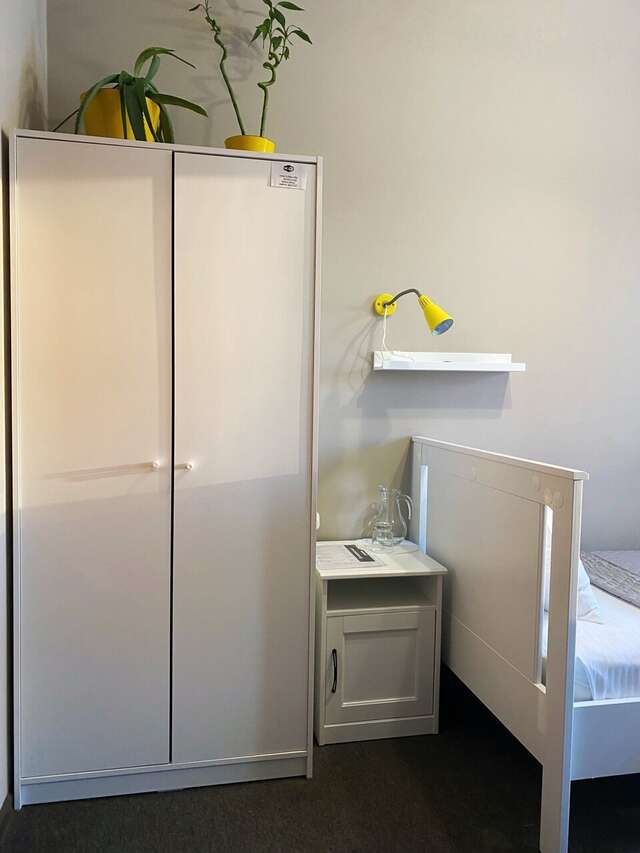 Отель Золотой Шар Тольятти-49