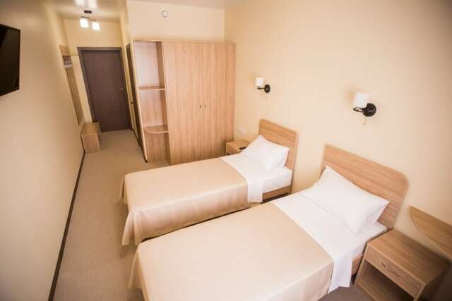 Отель Золотой Шар Тольятти-141