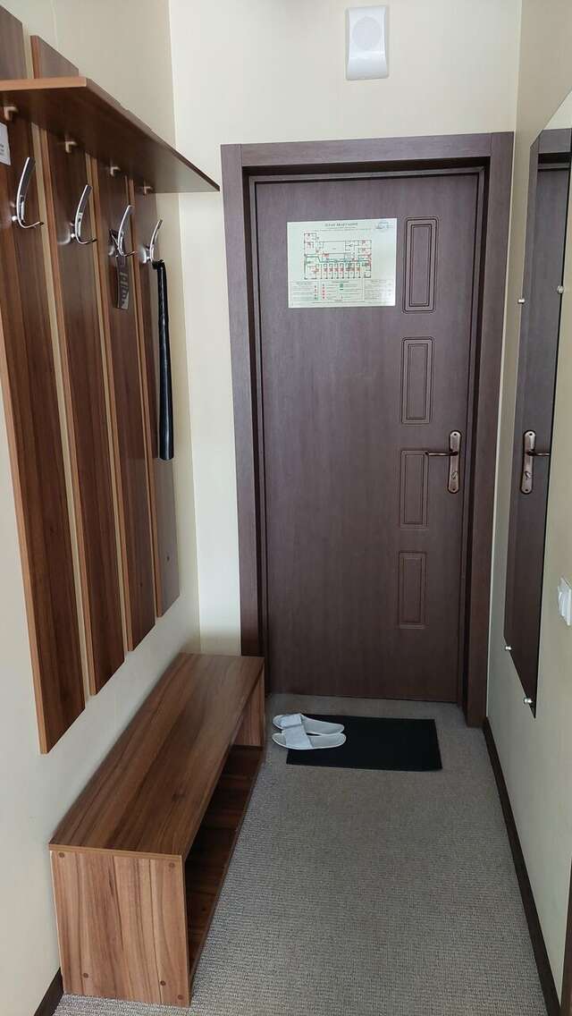 Отель Золотой Шар Тольятти-53