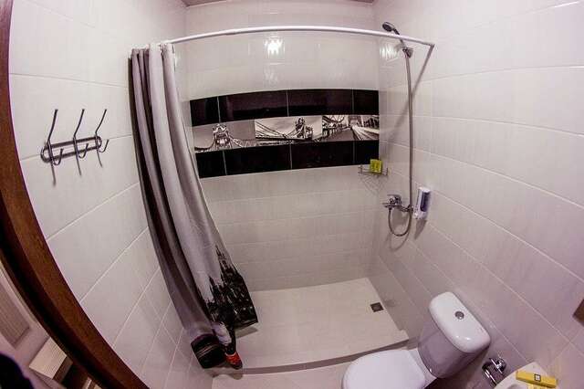 Отель Золотой Шар Тольятти-143