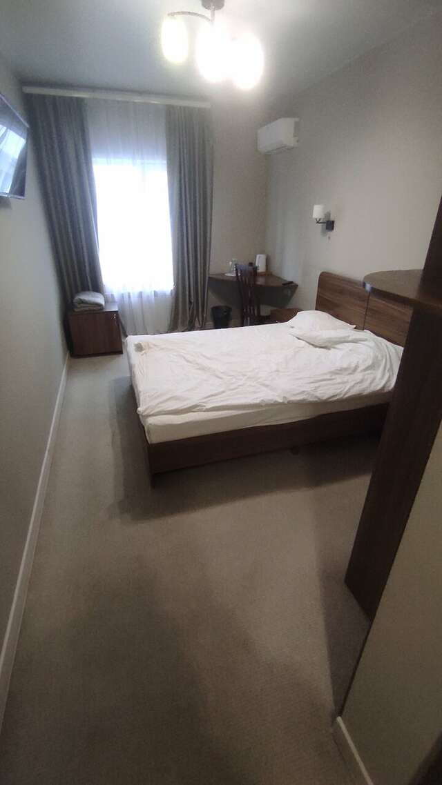 Отель Золотой Шар Тольятти-218