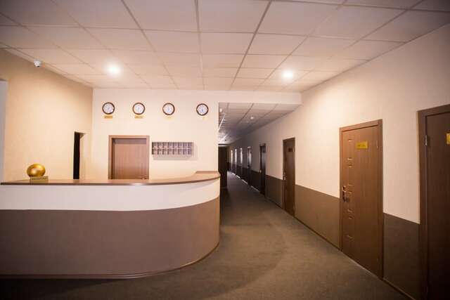 Отель Золотой Шар Тольятти-120