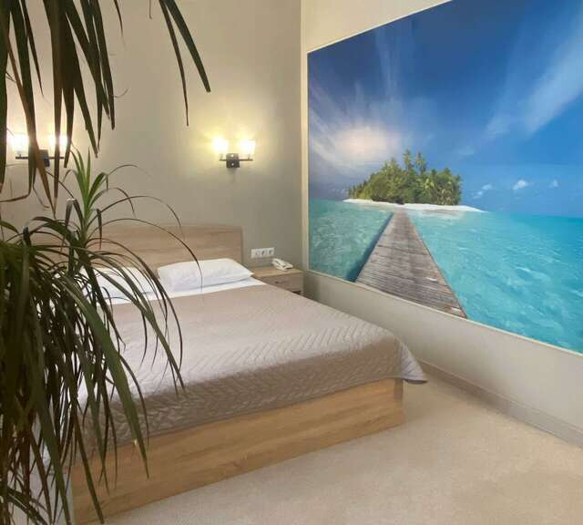 Отель Золотой Шар Тольятти-60