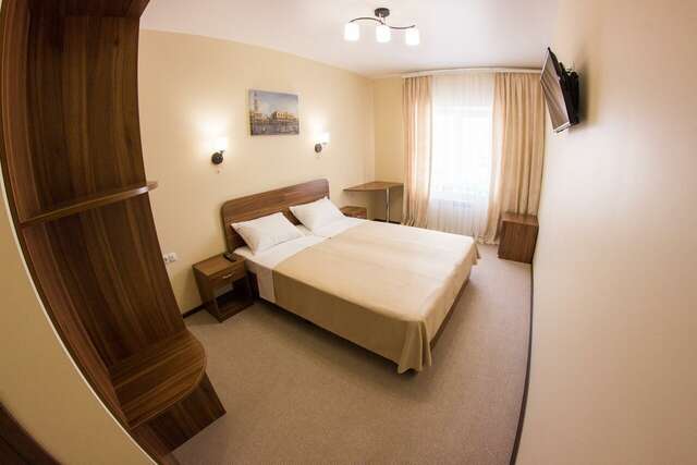 Отель Золотой Шар Тольятти-129