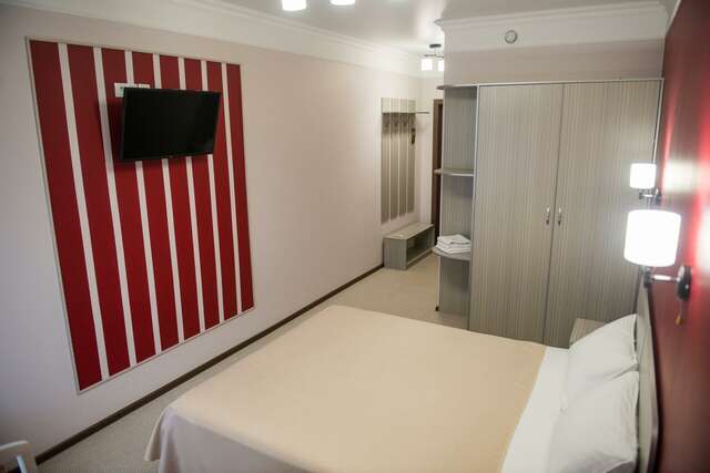 Отель Золотой Шар Тольятти-127