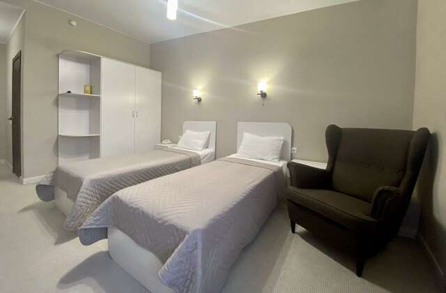 Отель Золотой Шар Тольятти-111