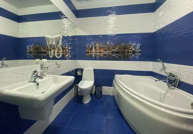 Отель Золотой Шар Тольятти-182