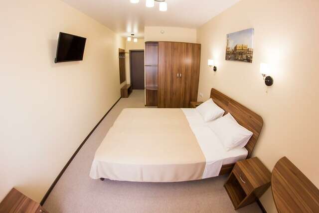 Отель Золотой Шар Тольятти-193