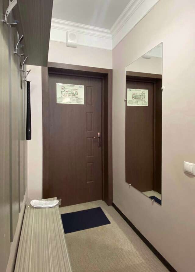 Отель Золотой Шар Тольятти-51