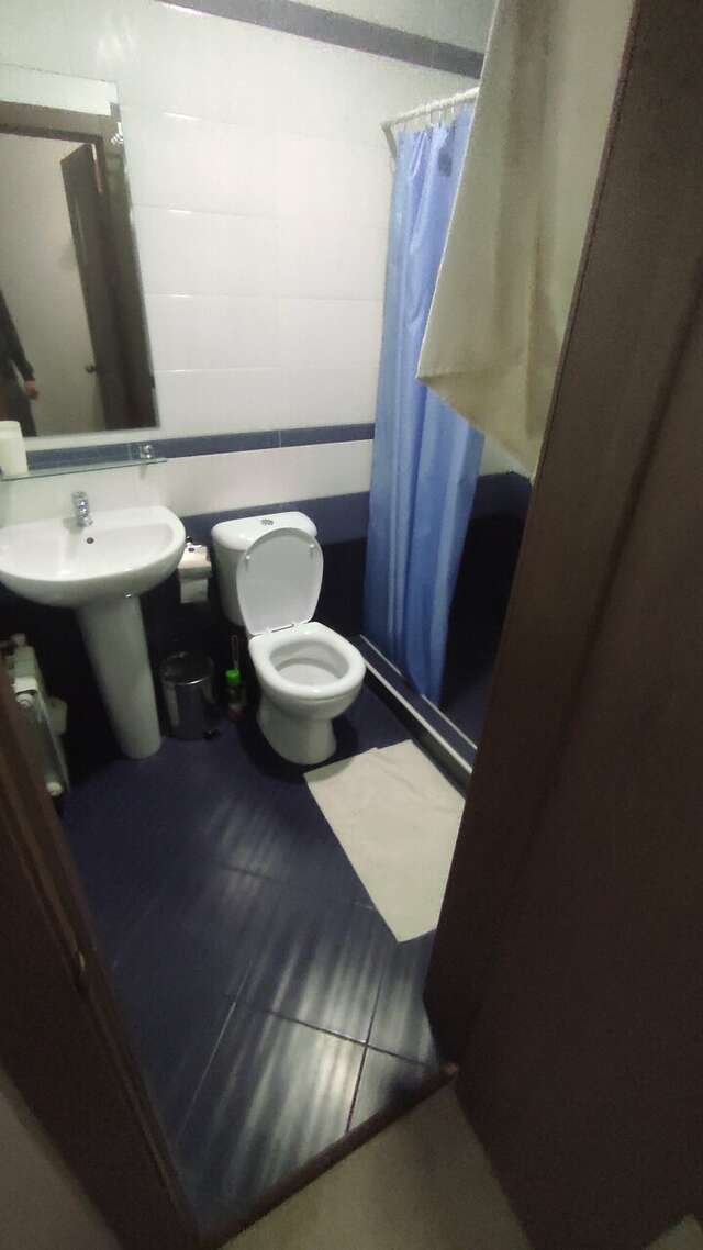 Отель Золотой Шар Тольятти-219