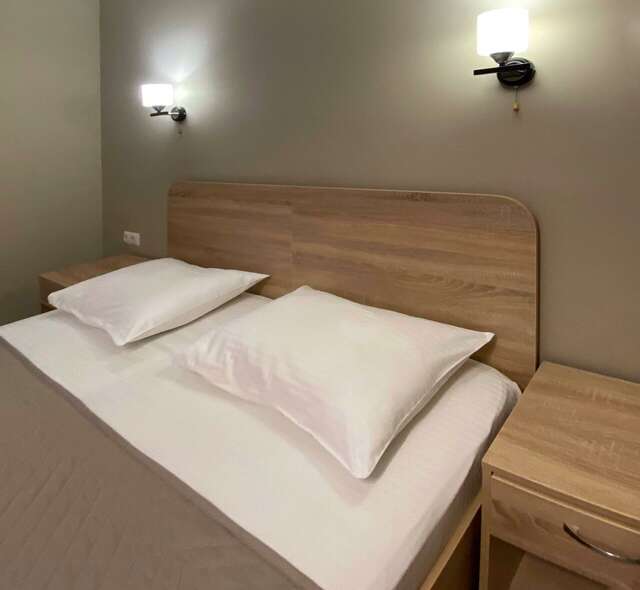 Отель Золотой Шар Тольятти-138