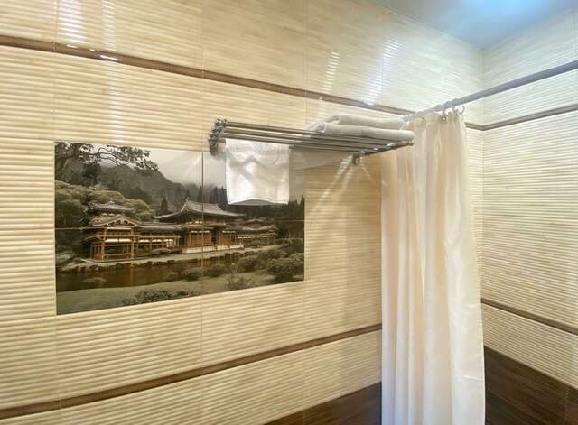 Отель Золотой Шар Тольятти-12