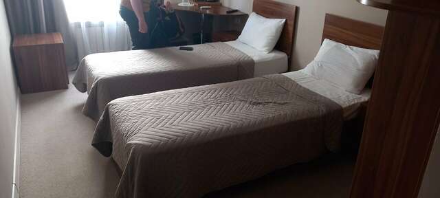 Отель Золотой Шар Тольятти-209